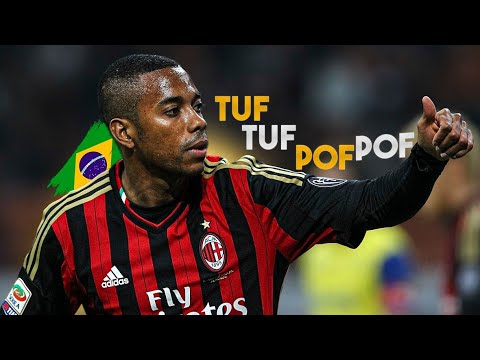 Robinho ► Tuf Tuf Pof Pof Vapo Vapo O Dia Inteiro ( Brazilian Skills )