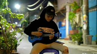 Download lagu MENEPI-UKULELE KENTRUNG(ALFIANO AP) mp3