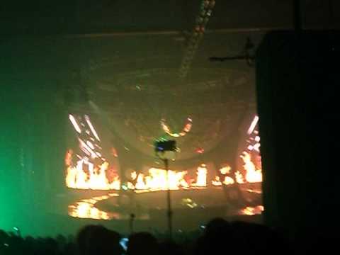 Day-Mar vs Unexist @ Masters of Hardcore 2012