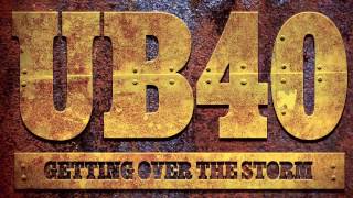 On The Other Hand, Taken from The Brilliant New UB40 Album, 'Getting Over The Storm'