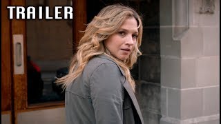 SERIALIZED (AKA Best-Selling Murder) - Movie Trailer starring Vanessa Ray