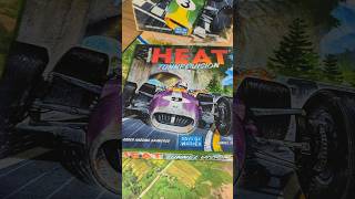Heat: Pedal to the Metal video thumbnail