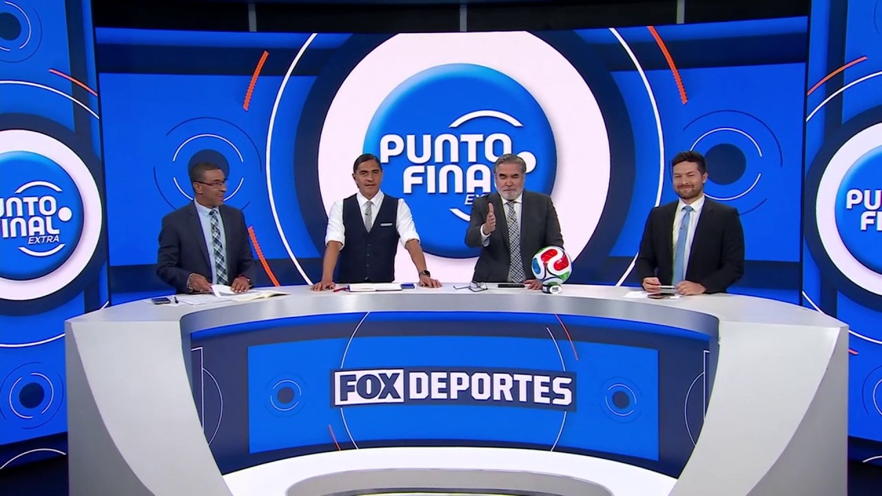 🇲🇽🇪🇨 ¿QUIÉN ES EL FAVORITO? México y Ecuador se enfrentan en un duelo | Punto Final