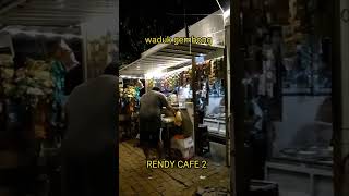 Download lagu malam minggu..!! RENDY CAFE 2 Waduk gembong Pati #shorts mp3 Download lagu malam minggu..!! RENDY CAFE 2 Waduk gembong Pati #shorts mp3