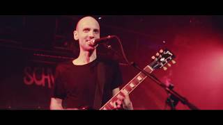 Lygo - Keine Leichtigkeit (Offizielles Live-Video)