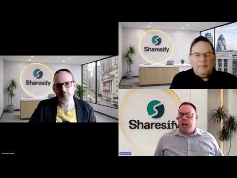 SpaceX IPO, tech sell-off, WH Smith, Fevertree, Oracle, Halma, Custodian Property and more discussed