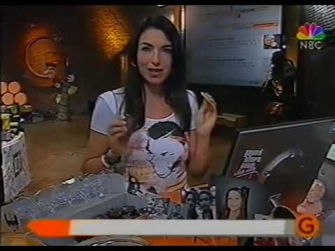 Nie wieder Süßigkeiten & Alex zeigt Fotos - Giga Games