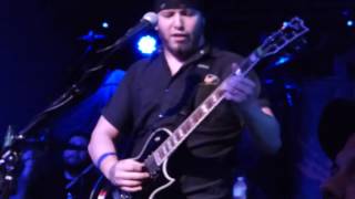 Sons Of Texas - NEW SONG 2017 LIVE [HD] 3/7/17