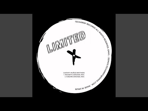 Magnetic (Original Mix)