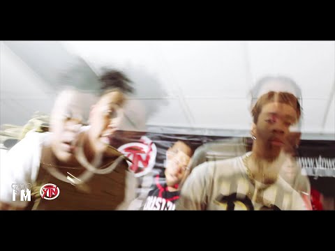 Trap Wooda X BDB Spazz - Gang Shit