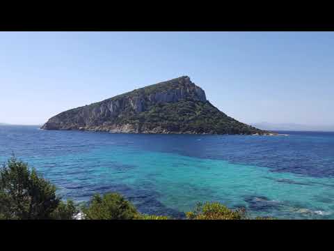Capo Figari e Golfo Aranci