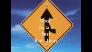 Coverdale/Page -Shake My Tree- COVER (All By Myself)