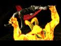 Thor God Of Thunder Walkthrough Part 13 Chapter 11 The Drill Part 1