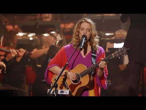 Aneta Langerová & Janáčkova filharmonie Ostrava - Vzpomínka (oficiální video)