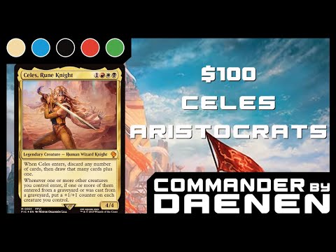 Celes, Rune Knight - My Favorite Final Fantasy Character