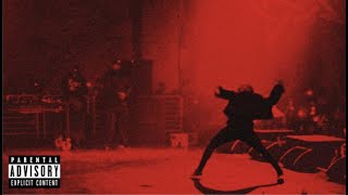 FREE Playboi Carti x Maaly Raw x Lil Uzi Vert Type Beat - &quot;Rain Dance&quot; | (prod. cbassbeats)