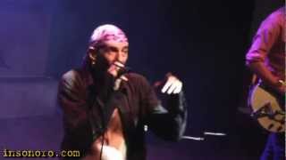 El Drogas (Fue 24 de diciembre ¿ Y qué?)