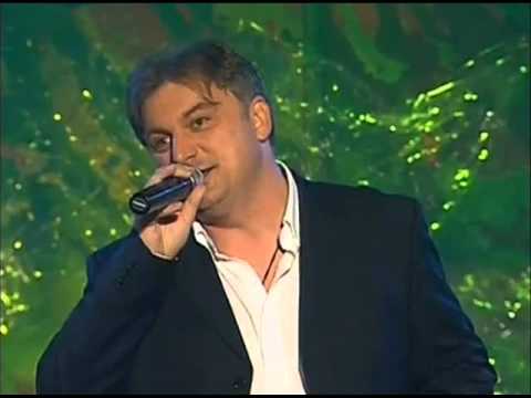 Željko Sesvećan - Za ljubav se umire i voli