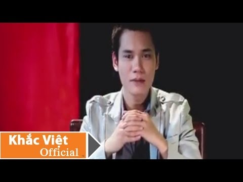 Thể hiện bởi Khắc Việt