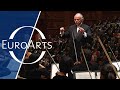 Wagner - Lohengrin: Prelude to Act 3 (New York Philharmonic, Lorin Maazel) | Pyongyang Concert (4/9)