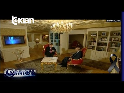 “Kërkohej koka ime”, si Fatos Nano u largua nga Kryeministria pas vrasjes së Azem Hajdarit