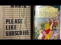 2025 Weekly Disney VHS Collection Relaxing Music Largest VHS Disney Collection Part 2