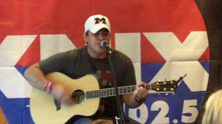 Nothin&#39; to Lose - Josh Gracin