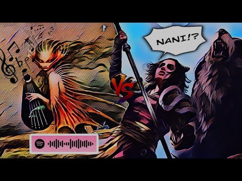 Duel Commander | MU 090321 | Round 1: Svyelun vs Winota