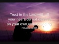 We Won't Be Shaken- Building 429 