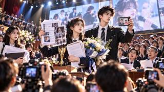 Download lagu 【FULL】Everyone Thinks She’s Dating the Campus Prince—Then They Learn He’s Actually Her Uncle! mp3