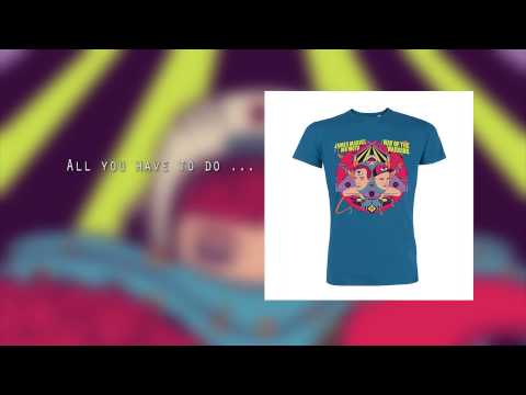 James Marvel ft. MC Mota - Way Of The Warrior - [**Guess The Lyrics Contest**]