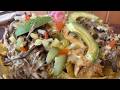 Restaurant Report Card Golestan Fails With 58 Casa Bembe Earns 100