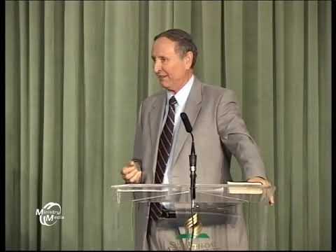 Defending the Sabbath - Pastor Stephen Bohr