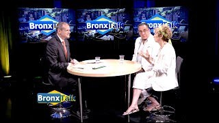 BronxTalk: West Side Story Reimagined 7/23/18