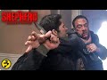 Jean Claude Van Damme Vs Scott Adkins Brutal Final Fight THE SHEPHERD 2008