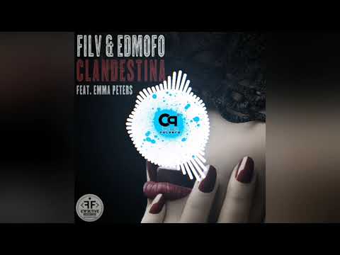 🎧🎧 Filv & Edmofo - Clandestina (OroszG. & ClubPulsers Bootleg Mix) 🎧