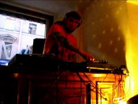 tim-ohta @ stirka 40º (10/08/2009)