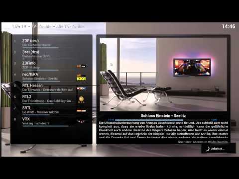 comment installer dvbviewer