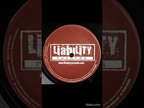 Drunken Allstars - Disco Shit