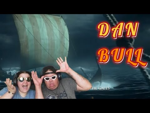 DAN BULL: CIVILIZATION EPIC RAP (Hooligan Reaction)