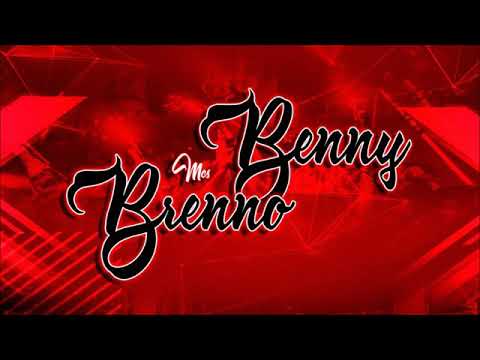 Mcs Benny e Brenno - Clima Tropical 🎵 ( Dj Boka )