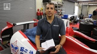 RACER: Tech Mailbag Questions for Justin Wilson