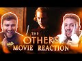 The Others (2001) MOVIE REACTION! FIRST TIME WATCHING!!