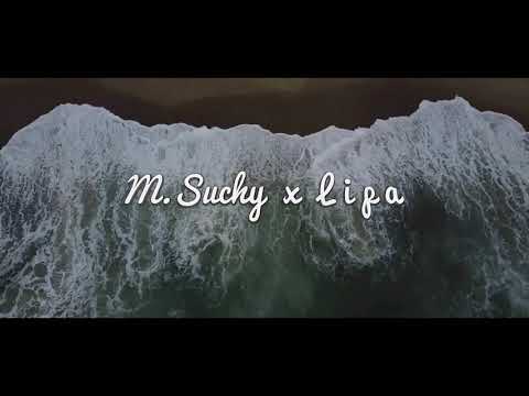 M.Suchy  x  LPA  -  Błękit