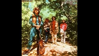 Creedence Clearwater Revival:-'Sinister Purpose'