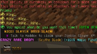 Zombie8にするだけ(ノーカット)