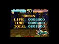 World Heroes World Super Nintendo Longplay Janne D Arc Normal Mode Hardest Difficulty