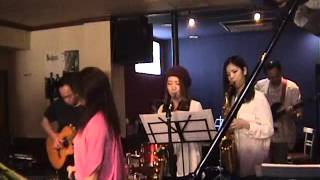 Hotchpotch Live At Iwacco 2014-05-11