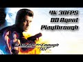 007 The World Is Not Enough N64 Longplay 4K