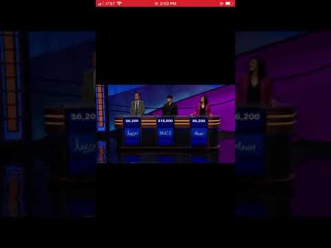 Final Jeopardy #8171